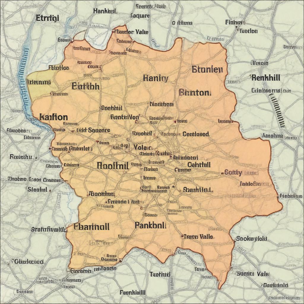 Stoke-on-Trent Central